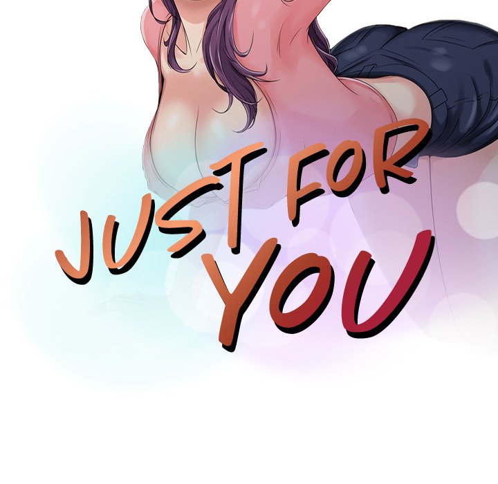 Just For You Chapter 5 - Manhwa18.com