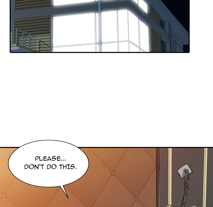 Just For You Chapter 5 - Manhwa18.com