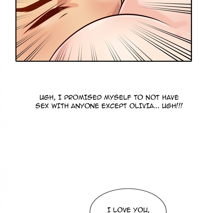 Just For You Chapter 5 - Manhwa18.com