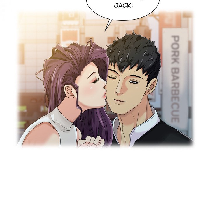 Just For You Chapter 5 - Manhwa18.com