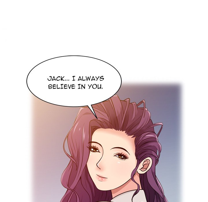 Just For You Chapter 5 - Manhwa18.com