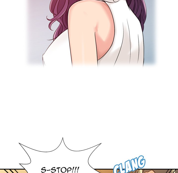 Just For You Chapter 5 - Manhwa18.com