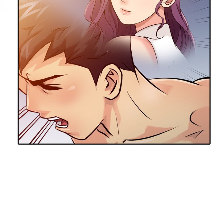 Just For You Chapter 5 - Manhwa18.com