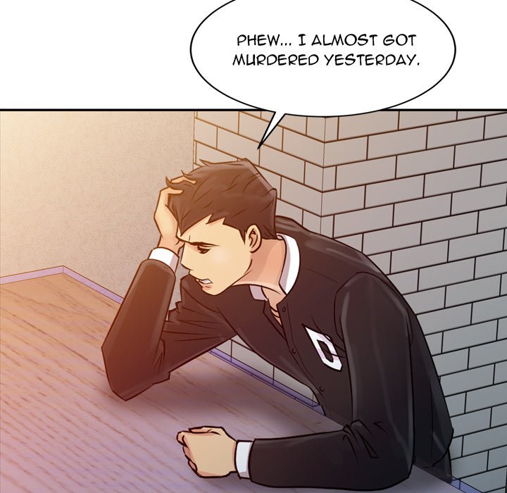 Just For You Chapter 5 - Manhwa18.com