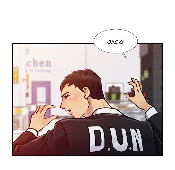 Just For You Chapter 5 - Manhwa18.com