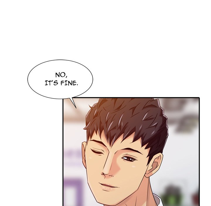 Just For You Chapter 5 - Manhwa18.com