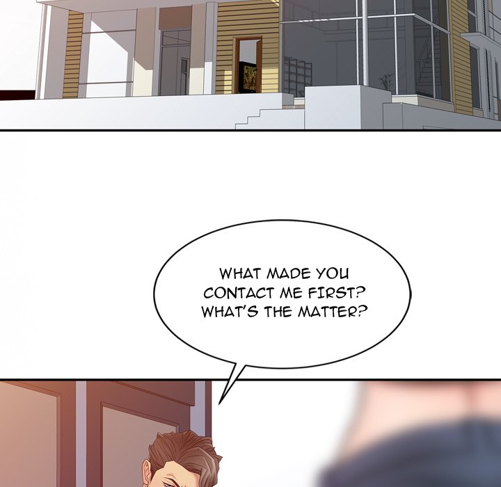 Just For You Chapter 5 - Manhwa18.com