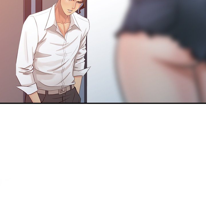 Just For You Chapter 5 - Manhwa18.com