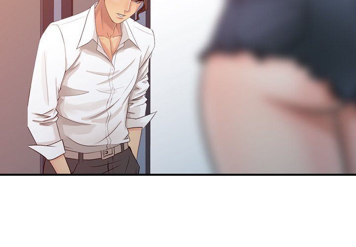 Just For You Chapter 6 - Manhwa18.com