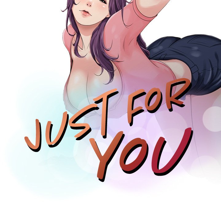 Just For You Chapter 6 - Manhwa18.com