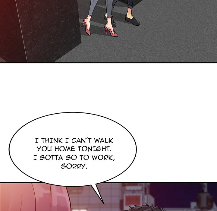 Just For You Chapter 6 - Manhwa18.com