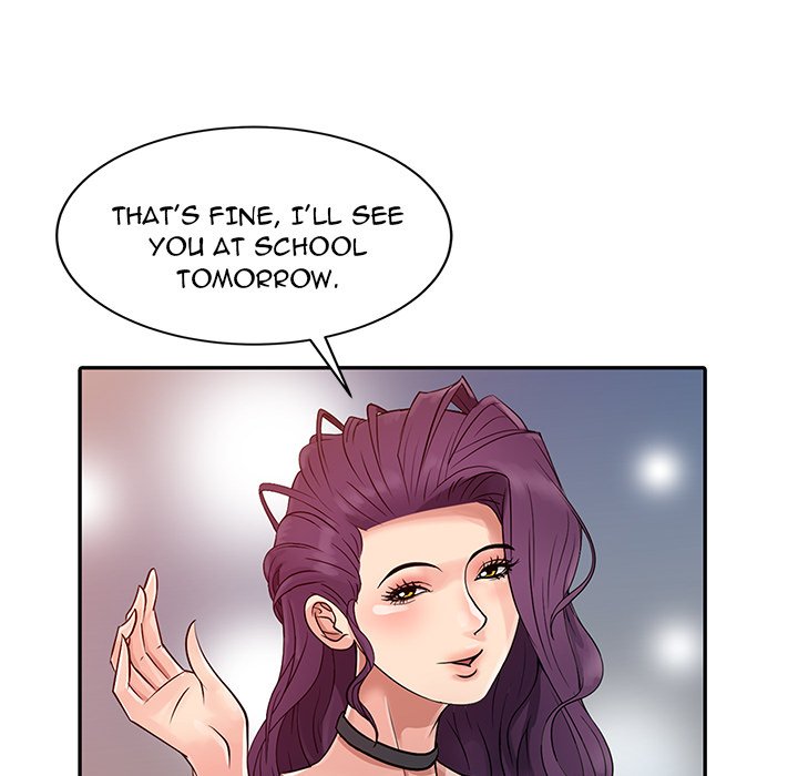 Just For You Chapter 6 - Manhwa18.com