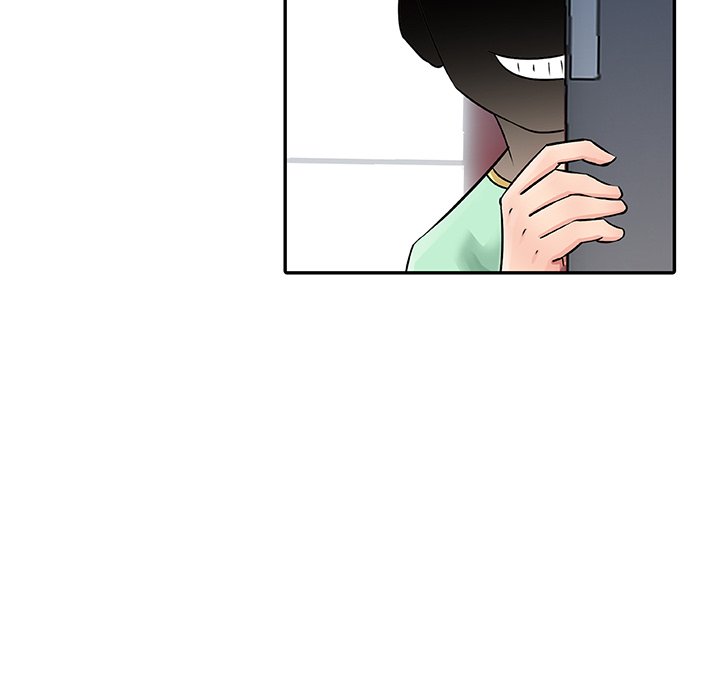 Just For You Chapter 6 - Manhwa18.com