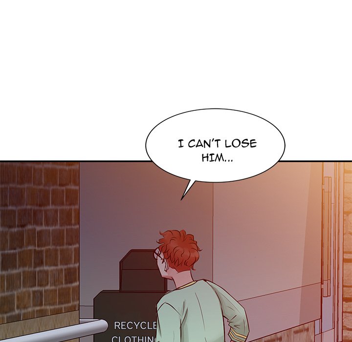 Just For You Chapter 6 - Manhwa18.com