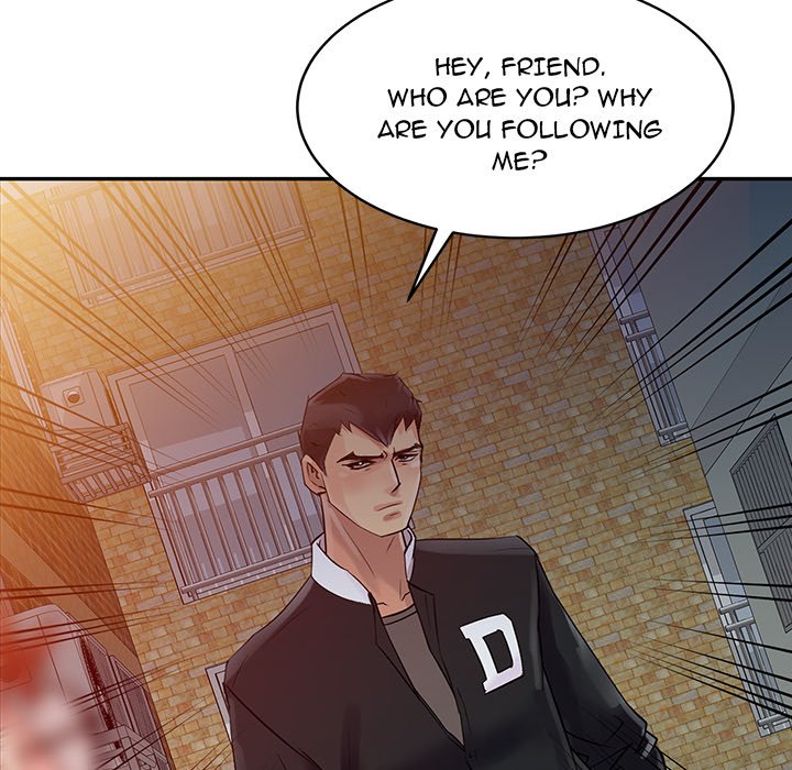 Just For You Chapter 6 - Manhwa18.com