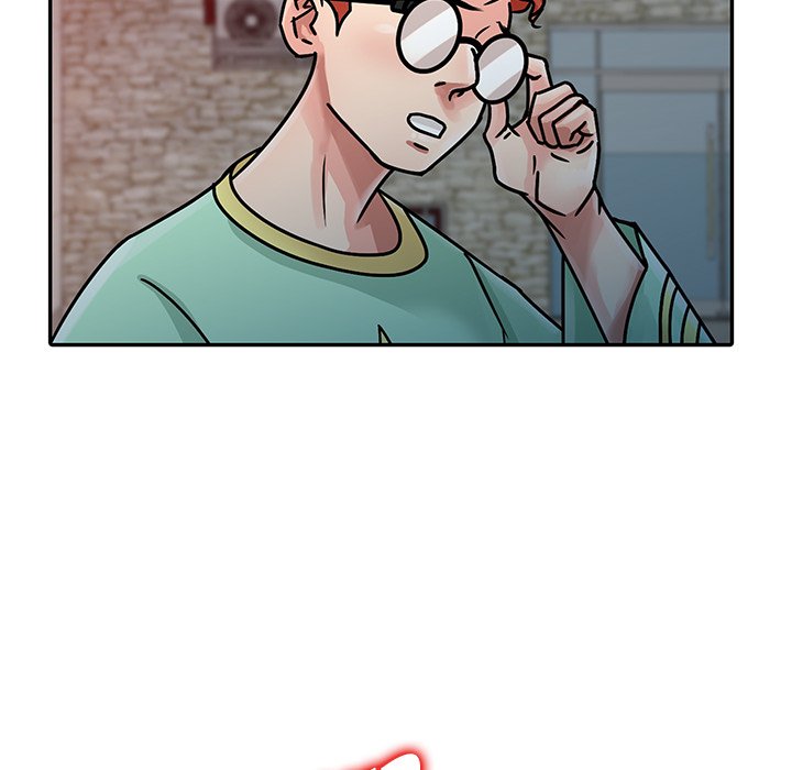 Just For You Chapter 6 - Manhwa18.com