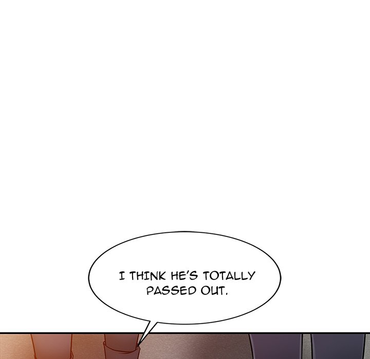 Just For You Chapter 6 - Manhwa18.com