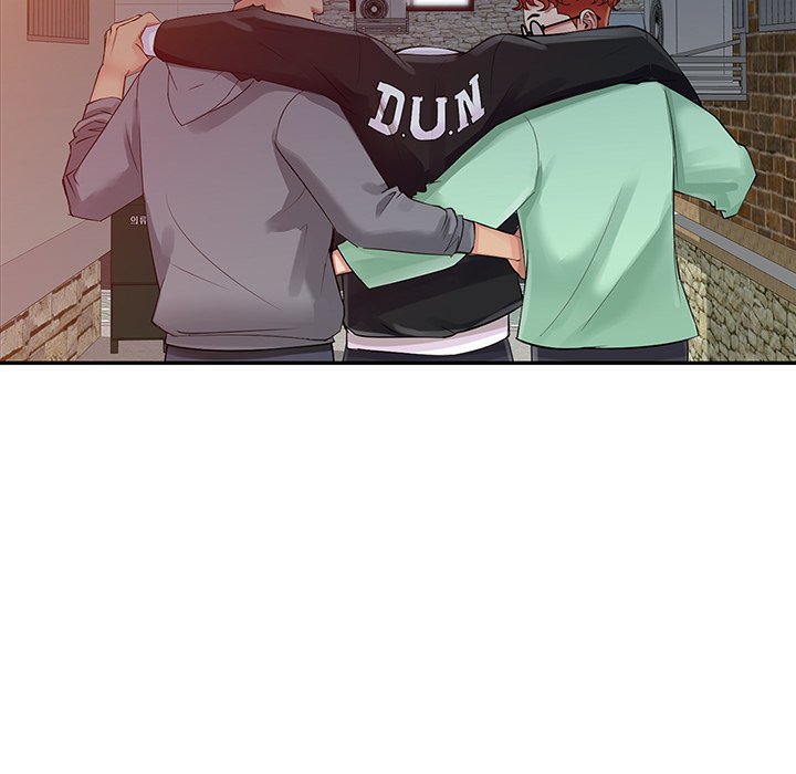 Just For You Chapter 6 - Manhwa18.com