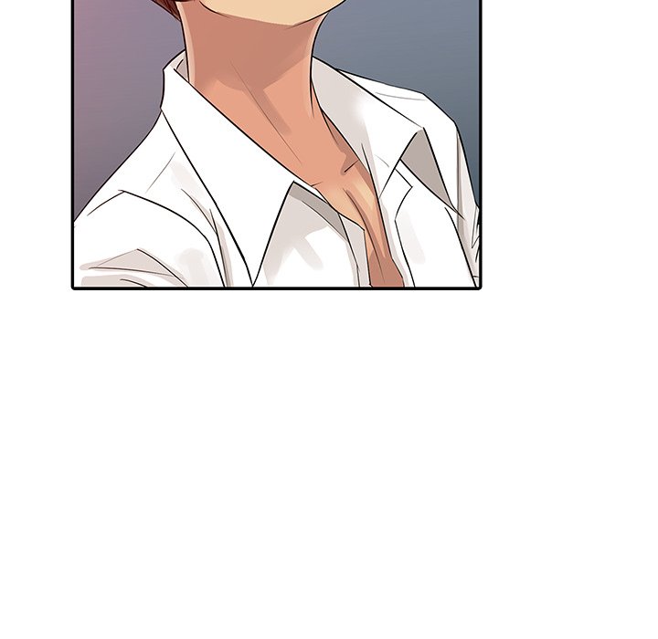 Just For You Chapter 6 - Manhwa18.com