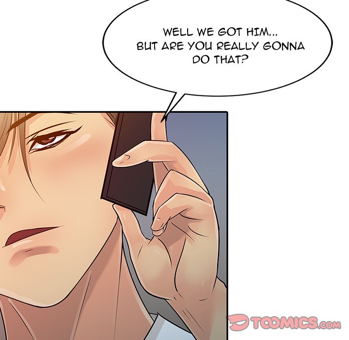 Just For You Chapter 6 - Manhwa18.com