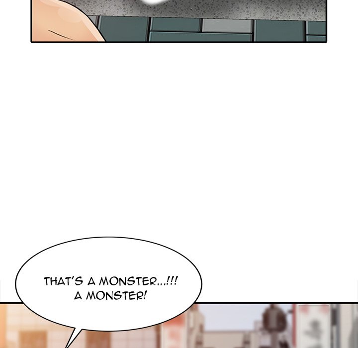 Just For You Chapter 6 - Manhwa18.com