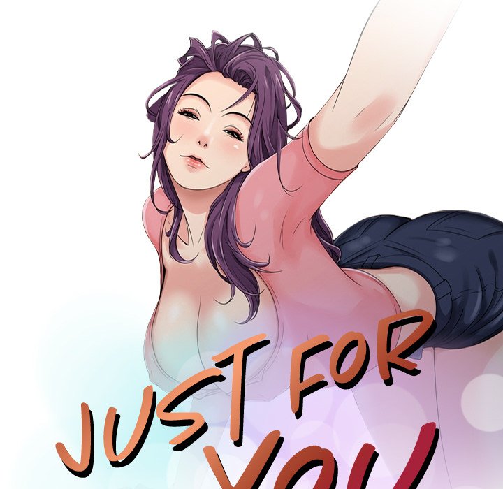 Just For You Chapter 7 - Manhwa18.com