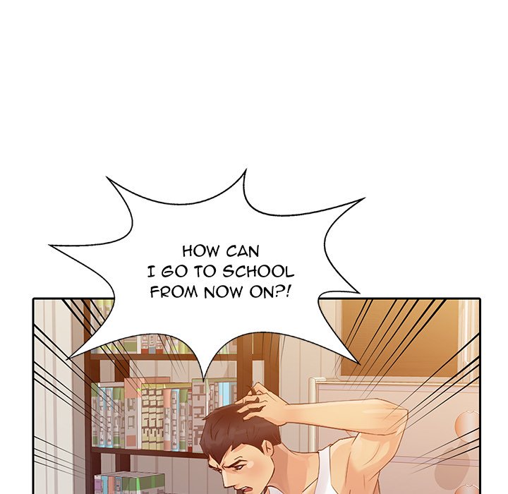 Just For You Chapter 7 - Manhwa18.com