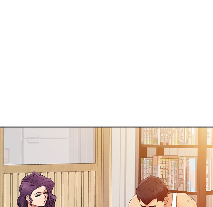 Just For You Chapter 7 - Manhwa18.com