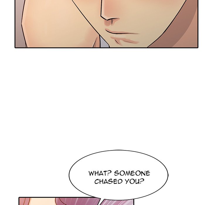 Just For You Chapter 7 - Manhwa18.com