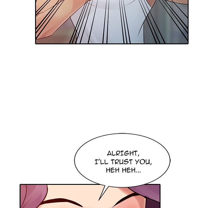 Just For You Chapter 7 - Manhwa18.com