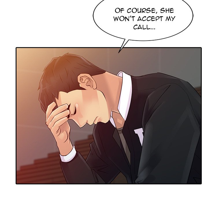 Just For You Chapter 7 - Manhwa18.com