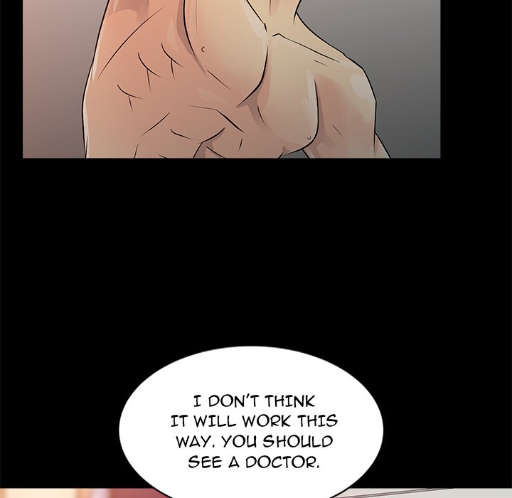 Just For You Chapter 7 - Manhwa18.com