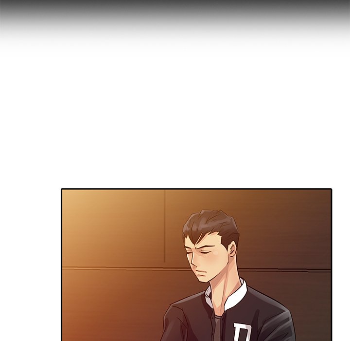 Just For You Chapter 7 - Manhwa18.com