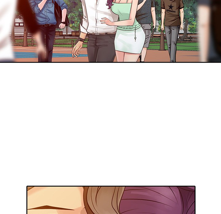 Just For You Chapter 7 - Manhwa18.com