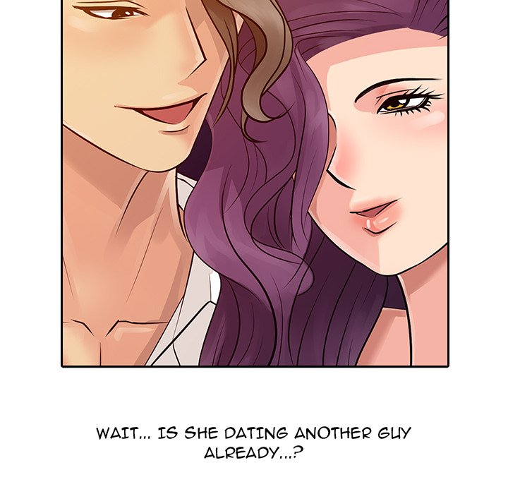 Just For You Chapter 7 - Manhwa18.com