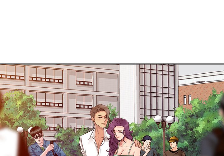 Just For You Chapter 8 - Manhwa18.com