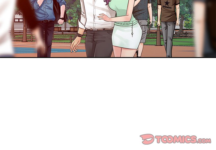 Just For You Chapter 8 - Manhwa18.com