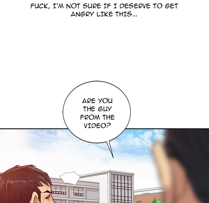 Just For You Chapter 8 - Manhwa18.com