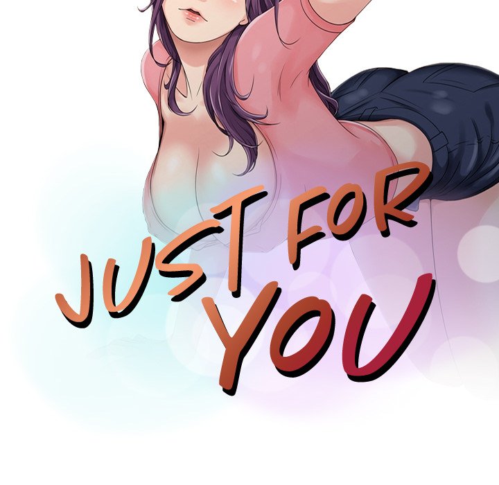 Just For You Chapter 8 - Manhwa18.com