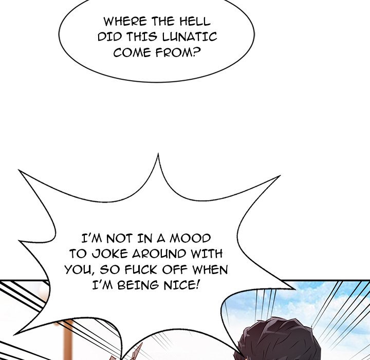 Just For You Chapter 8 - Manhwa18.com