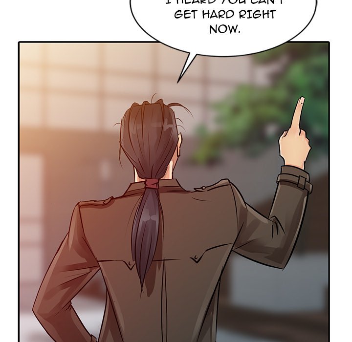 Just For You Chapter 8 - Manhwa18.com