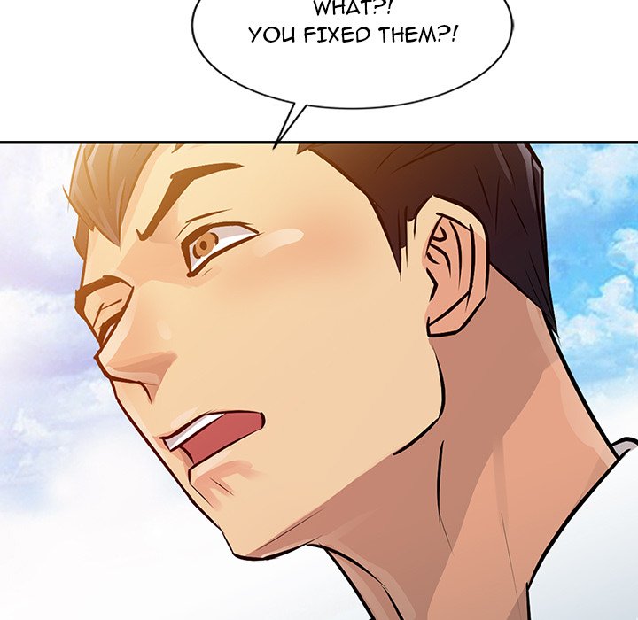 Just For You Chapter 8 - Manhwa18.com