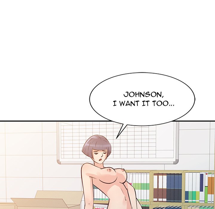 Just For You Chapter 8 - Manhwa18.com