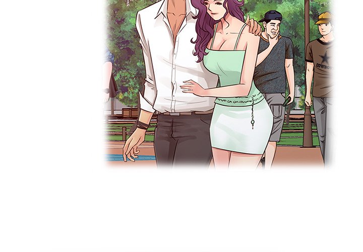 Just For You Chapter 9 - Manhwa18.com