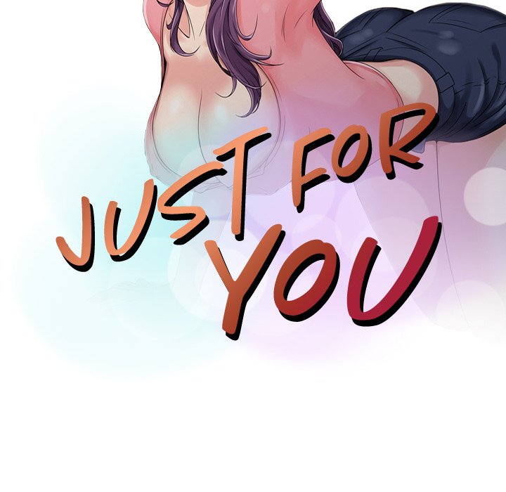 Just For You Chapter 9 - Manhwa18.com