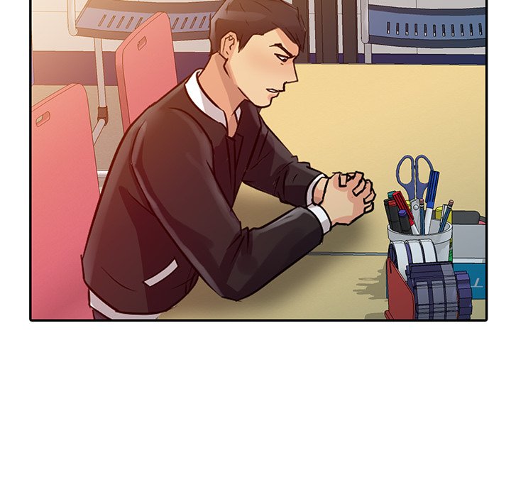 Just For You Chapter 9 - Manhwa18.com