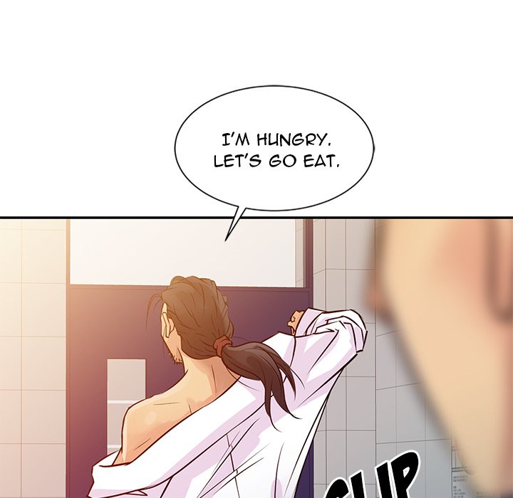 Just For You Chapter 9 - Manhwa18.com