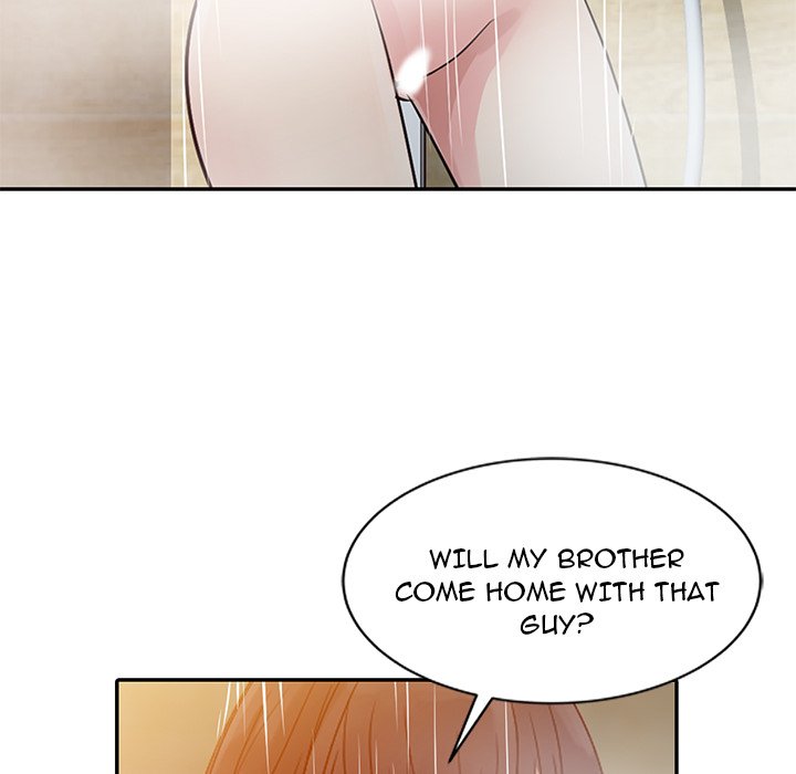 Just For You Chapter 9 - Manhwa18.com