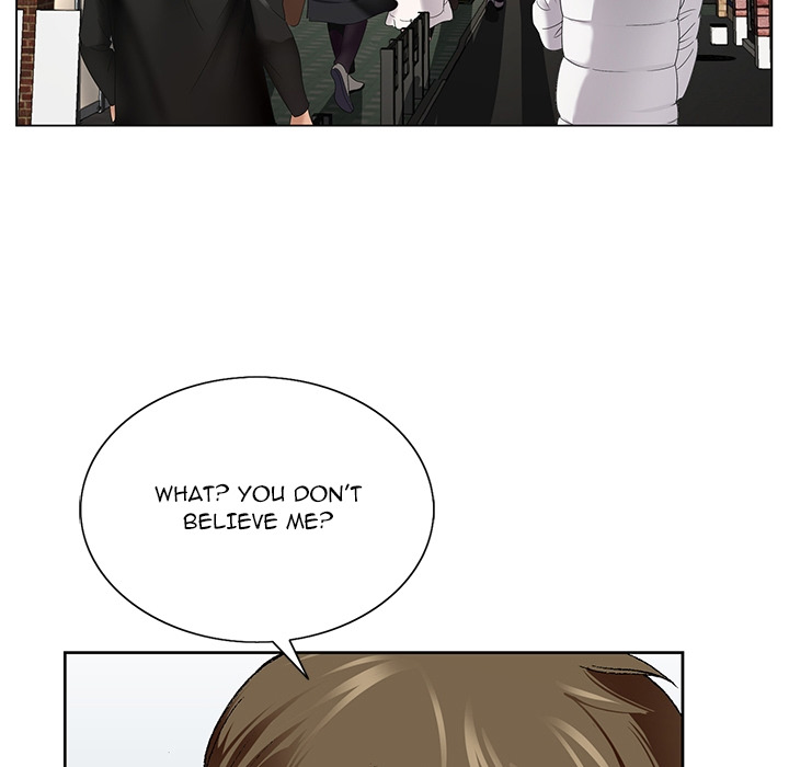 Temptations Chapter 1 - Manhwa18.com