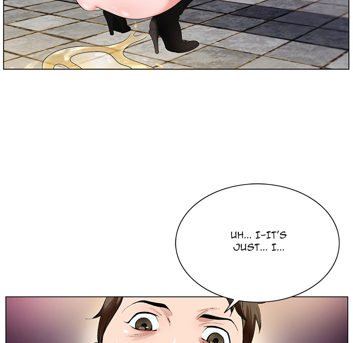 Temptations Chapter 1 - Manhwa18.com